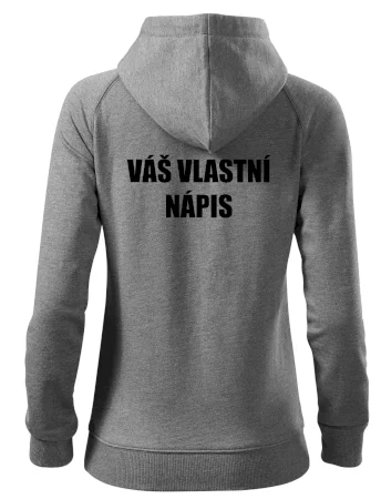 Tvůj vlastní nápis - tiskací