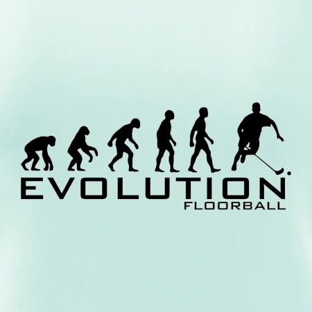 Evoluce Floorball