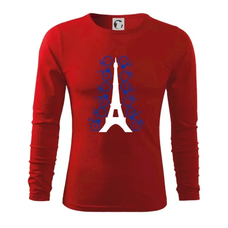 Cyclo Paris