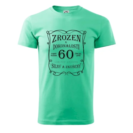 Zrozen k dokonalosti 60