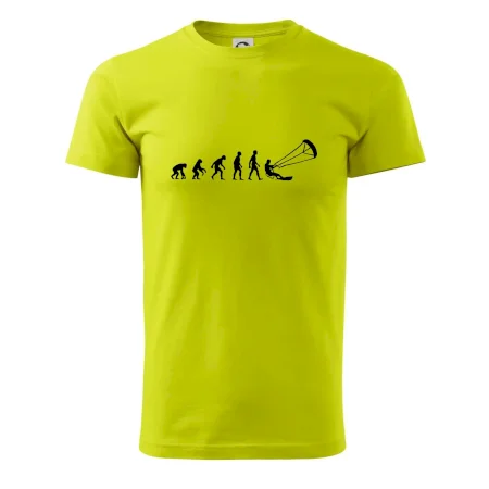Evoluce KITEBOARDING