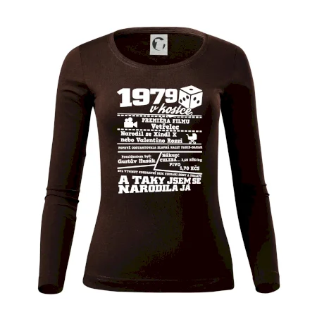 1979 v kostce