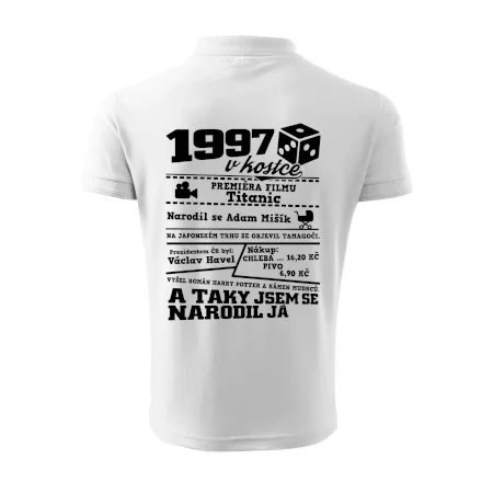 1997 v kostce