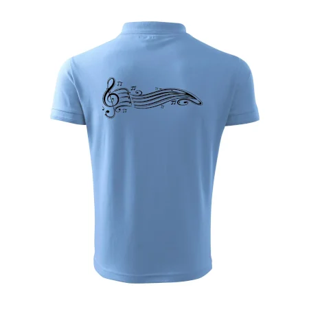 Noty vlna