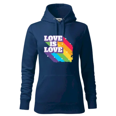 Love is love duha