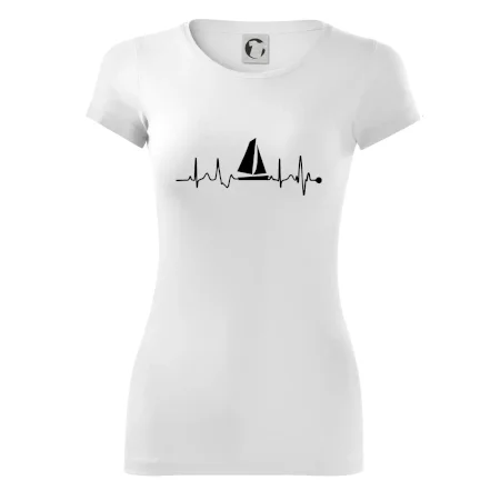 Plachtění EKG