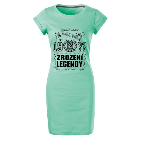 Zrození legendy - Moravská orlice