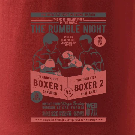 Classic Boxing