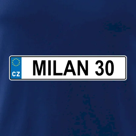 SPZ Milan 30