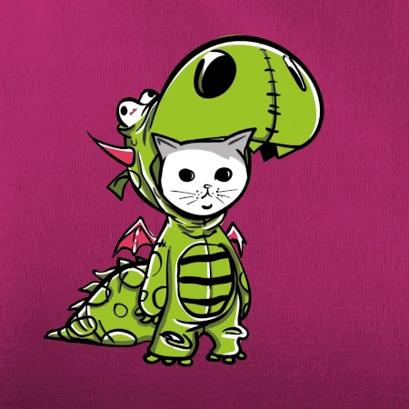 Kočkosaurus Rex