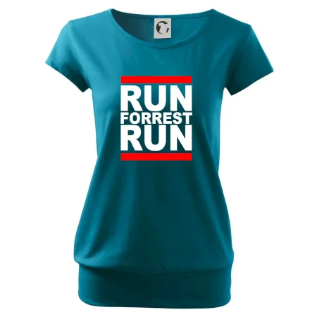 Run Forrest Run