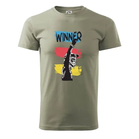 Winner závodník