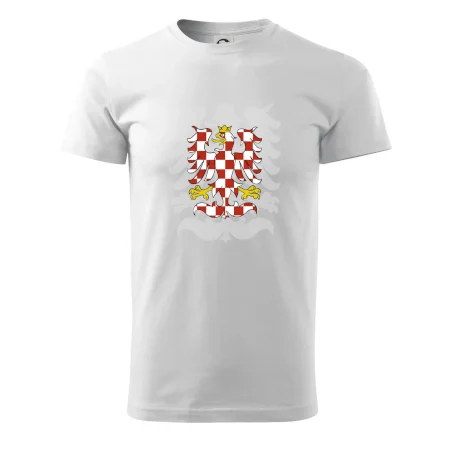Moravská orlice velká se stínem