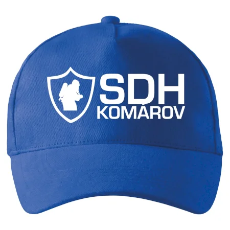SDH emblem (vlastní název)