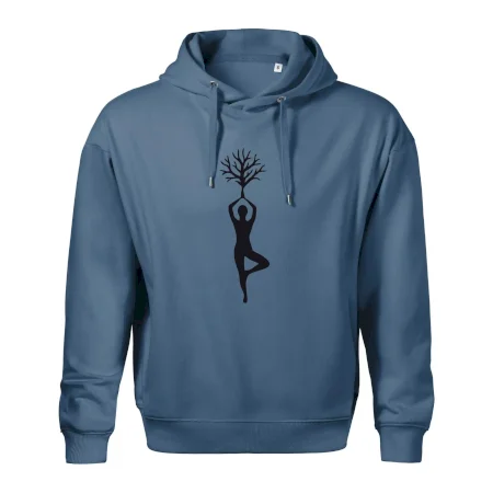 Yoga strom