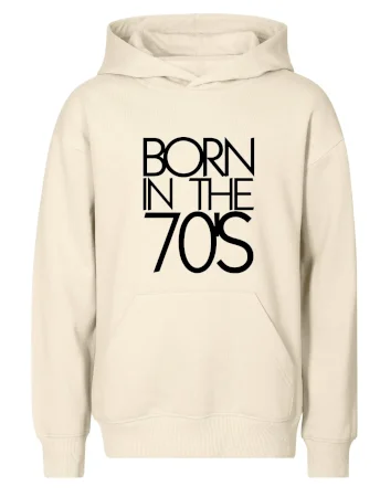 Born In The 70's