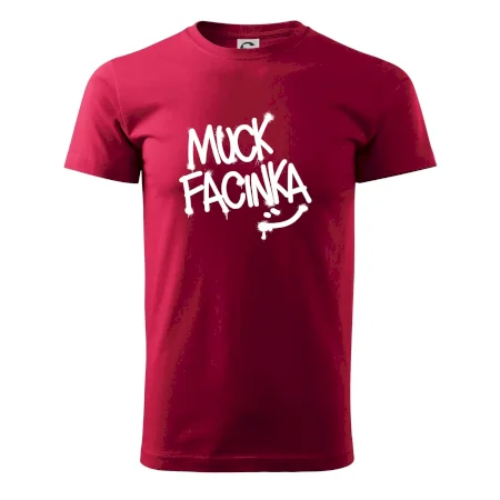 Muck facinka