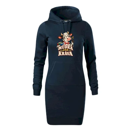 Moudrá jak kráva