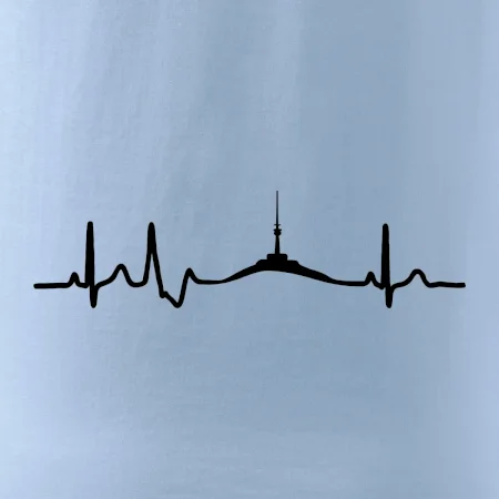 Ekg Jeseníky