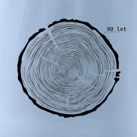 Letokruhy - 90