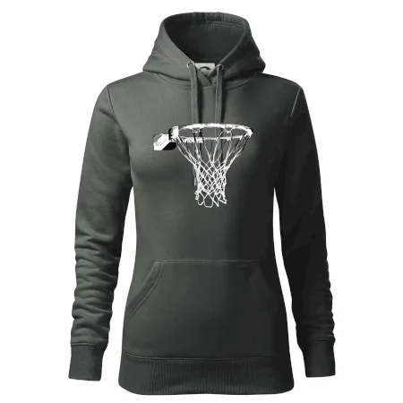 Basketbalový koš