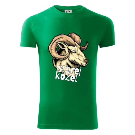 Starej kozel