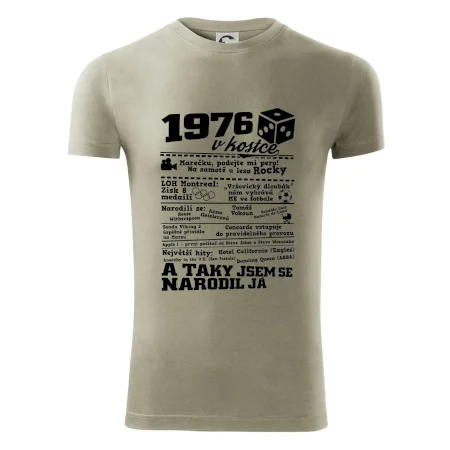 1976 v kostce