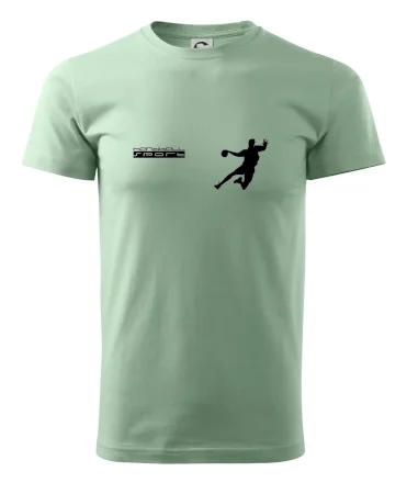 Handball sport