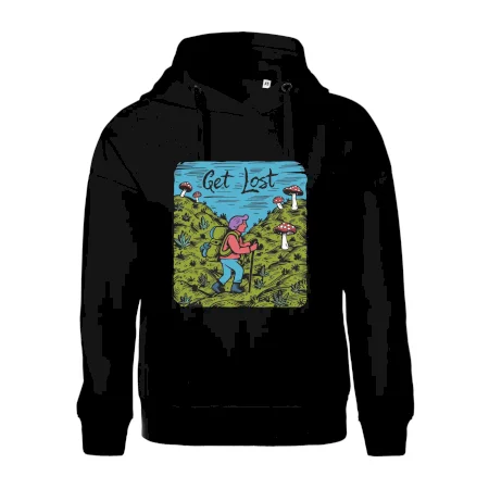 Marihuana - Get lost