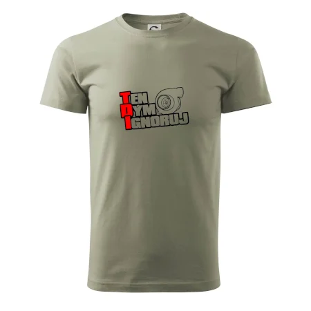 Ten dým ignoruj