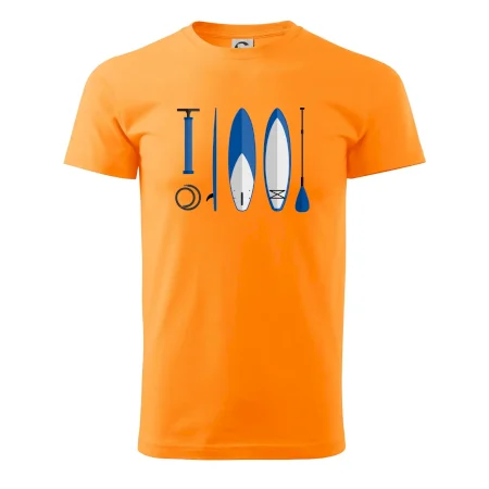 Paddleboard set