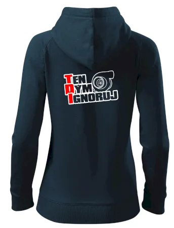 Ten dým ignoruj