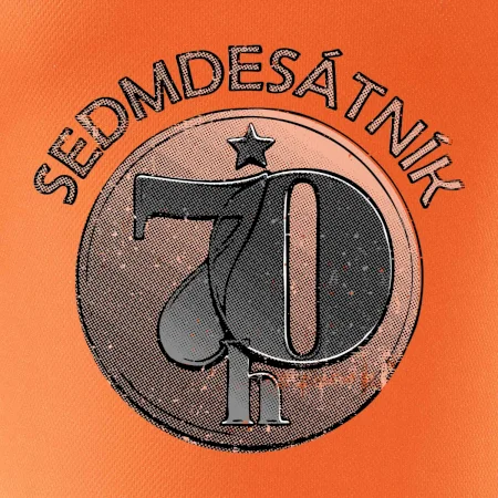 Sedmdesátník Československý