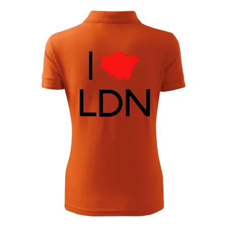 I Love LDN