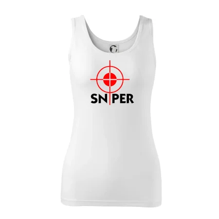Sniper zameřovač