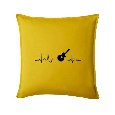 EKG akustická kytara