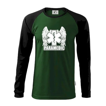 Paramedic