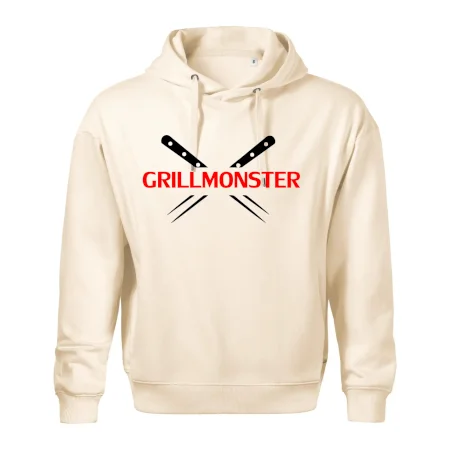 Grilování -  Grillmonster