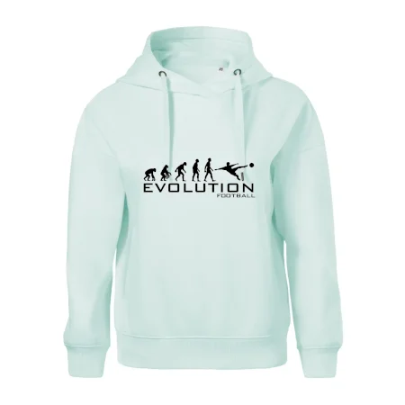 Evolution Football