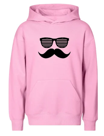Mustache brýle