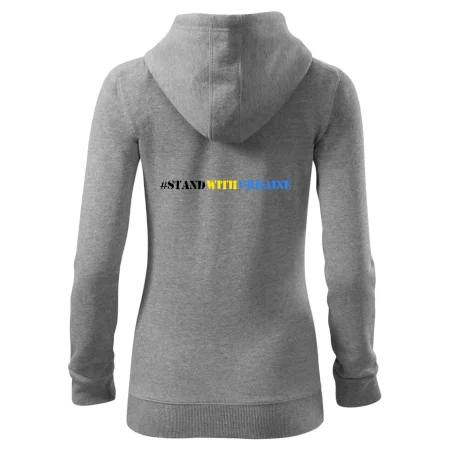 #StandWithUkraine