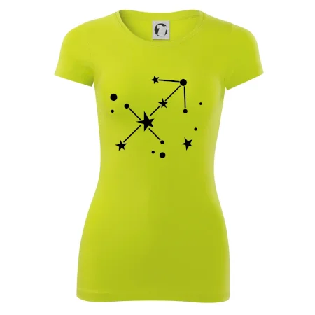 Souhvězdí - Sagittarius - Střelec