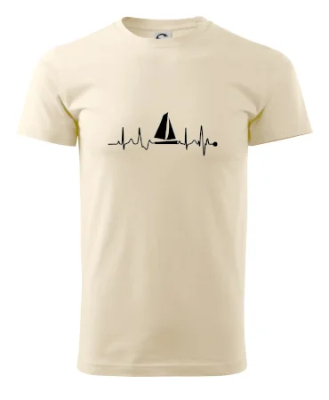 Plachtění EKG