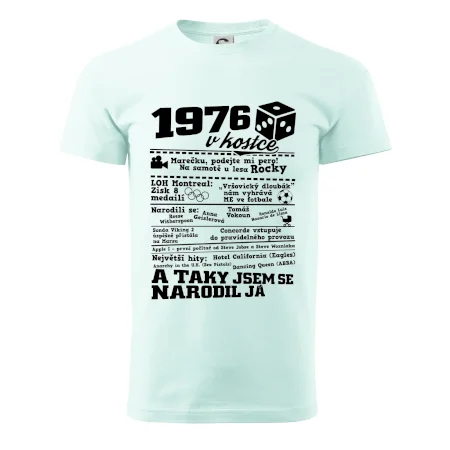 1976 v kostce
