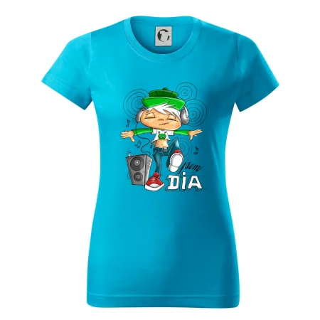 D I A music