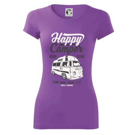 Happy Camper