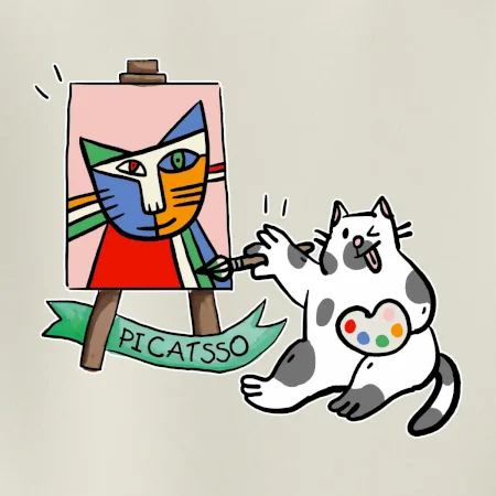 Picatsso