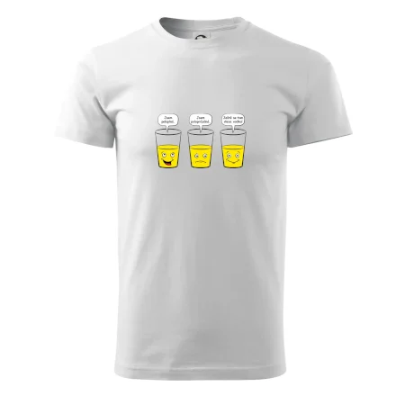 Skleničky - vodka (Hana-creative)