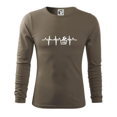 Otužilec EKG 10