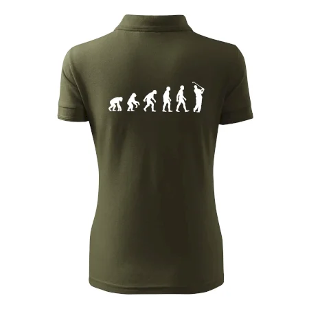 Evoluce Golf